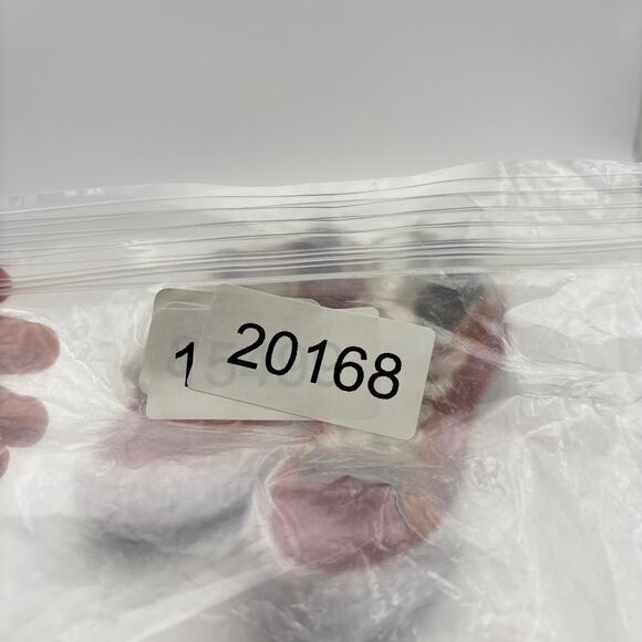 Converse Golf Le Fleur x One Star Ox Candy Pink Shoes Sneakers Women's 8.5 - Picture 15 of 15